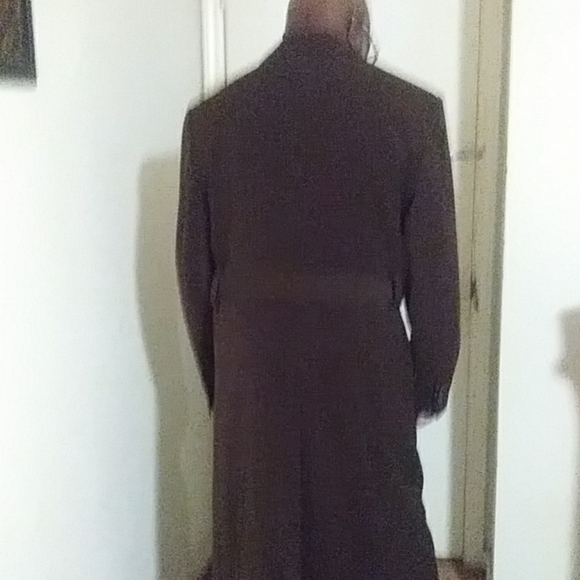 Coat - Picture 3 of 3